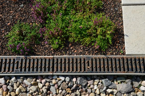Drainage Installation Service in Avon