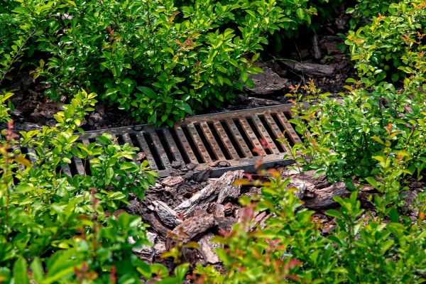 Cost of Underground Drainage Service in Avon