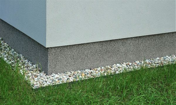 French Drain Repair in Avon