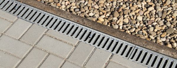 Cost of Surface Drainage in Avon