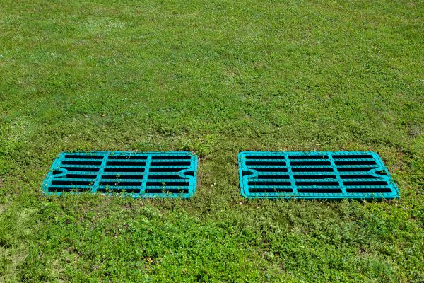 Cost of Yard Drain Maintenance in Avon