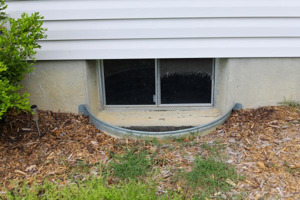 Cost of Window Well Drain Repair in Avon
