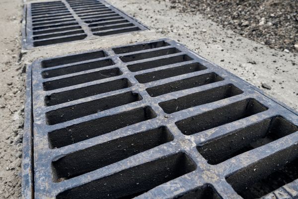 Cost of Catch Basin Repair in Avon