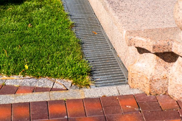Cost of Drain Tile Repair in Avon