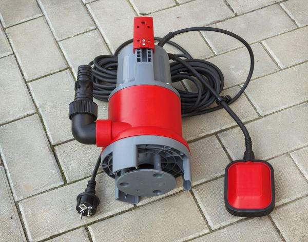 Submersible Pump Installation in Avon