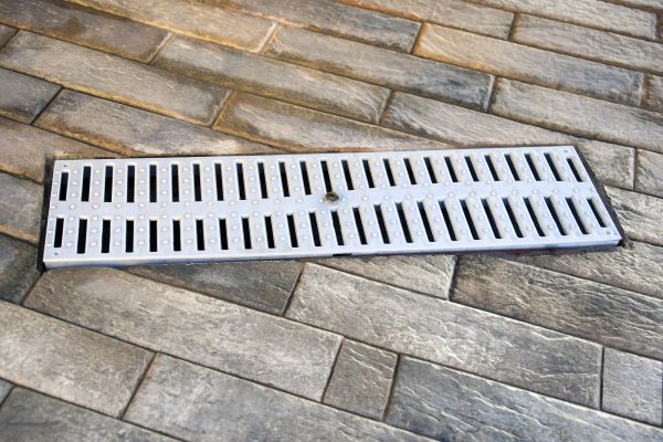 Cost of Exterior Drainage in Avon