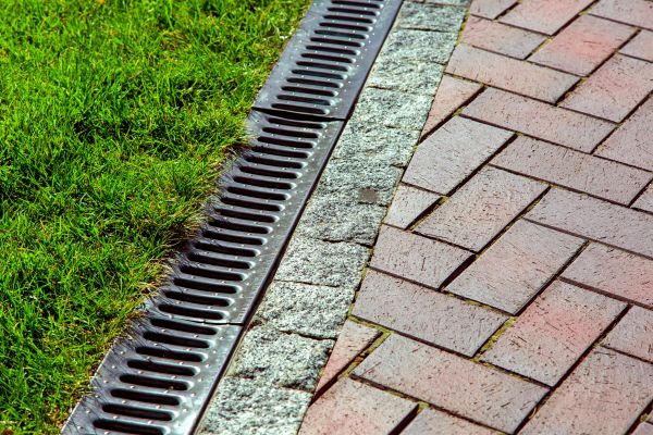 Perimeter Drain Service in Avon