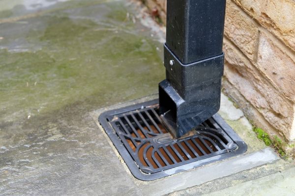 Cost of Drain Tile Installation in Avon