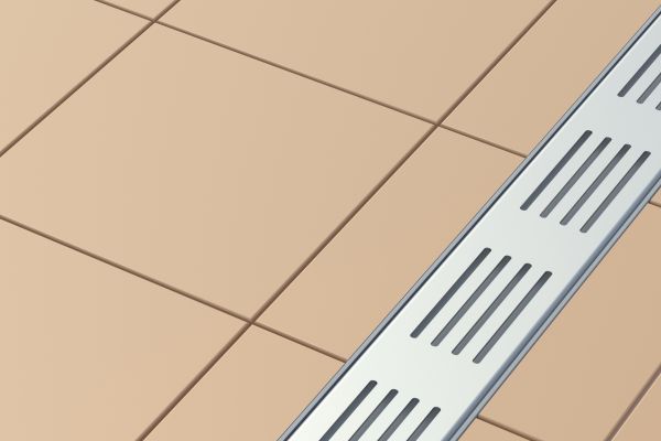 Basement Drain Replacement in Avon